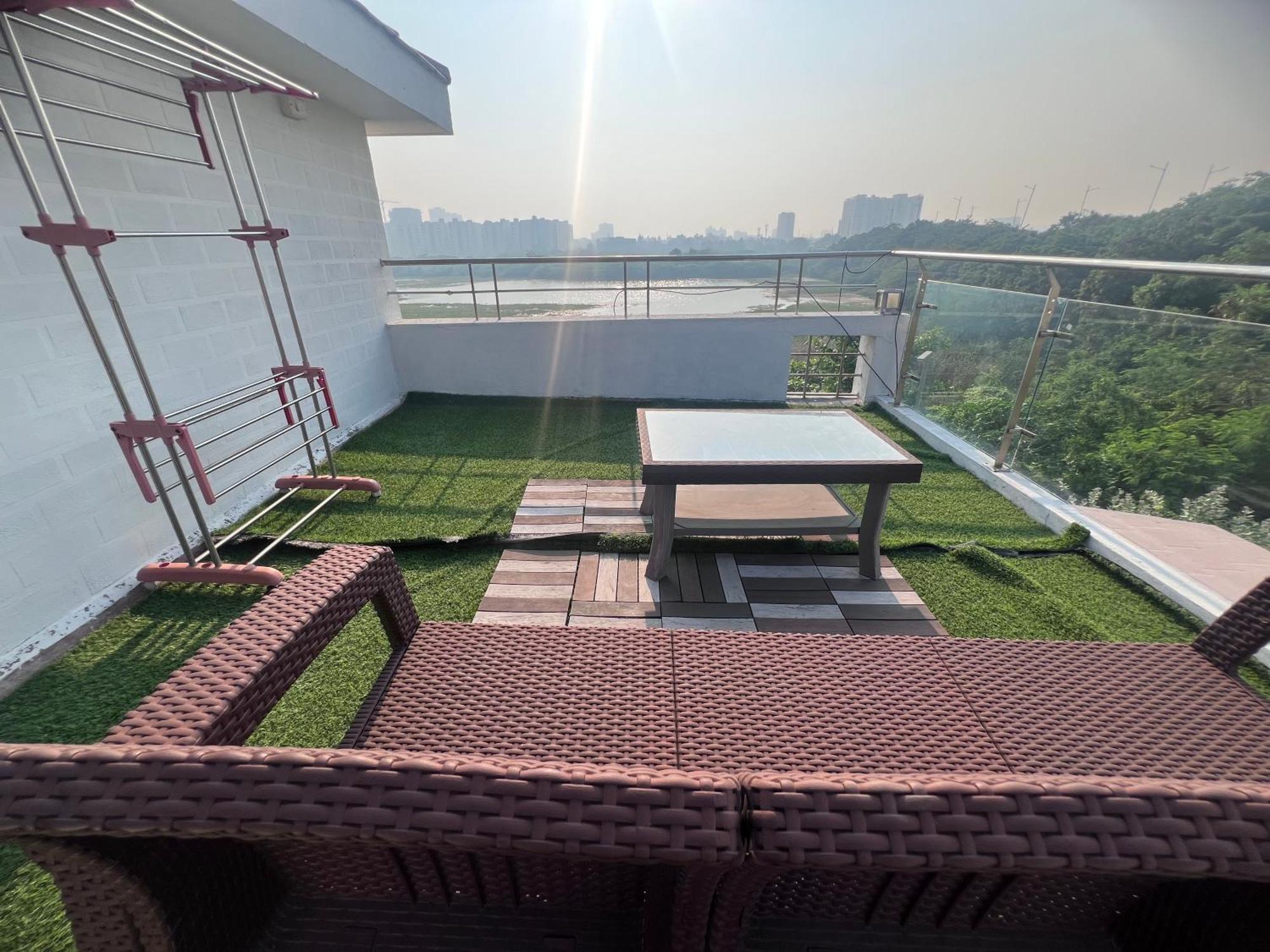 Villa 117 Prestige Silver Springs Chennai Exterior foto