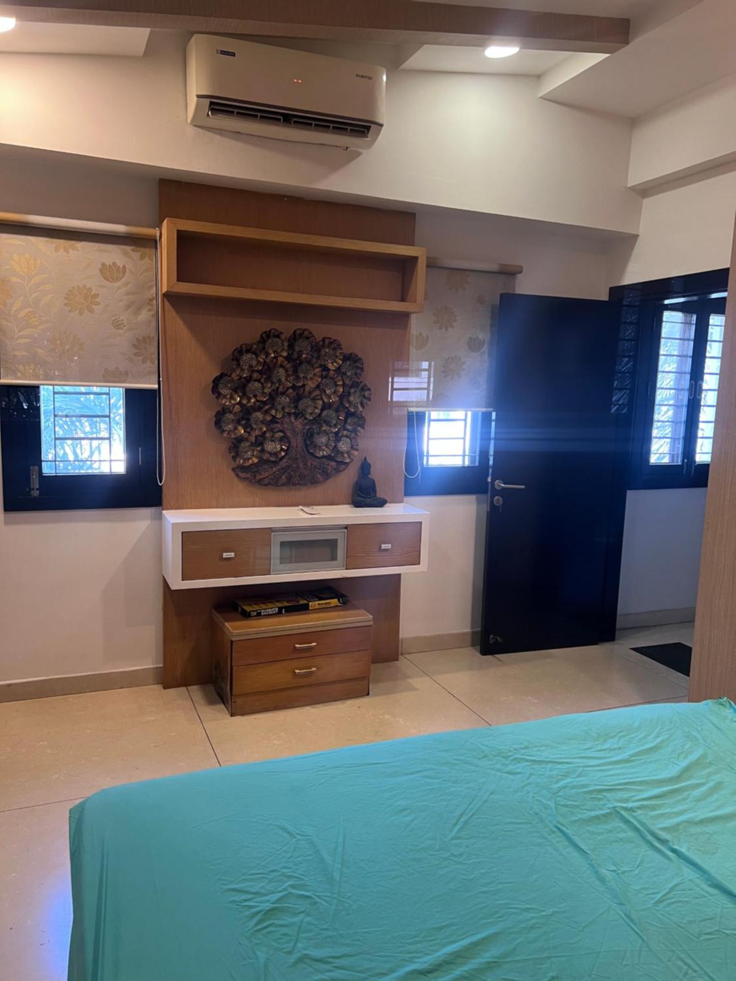 Villa 117 Prestige Silver Springs Chennai Exterior foto