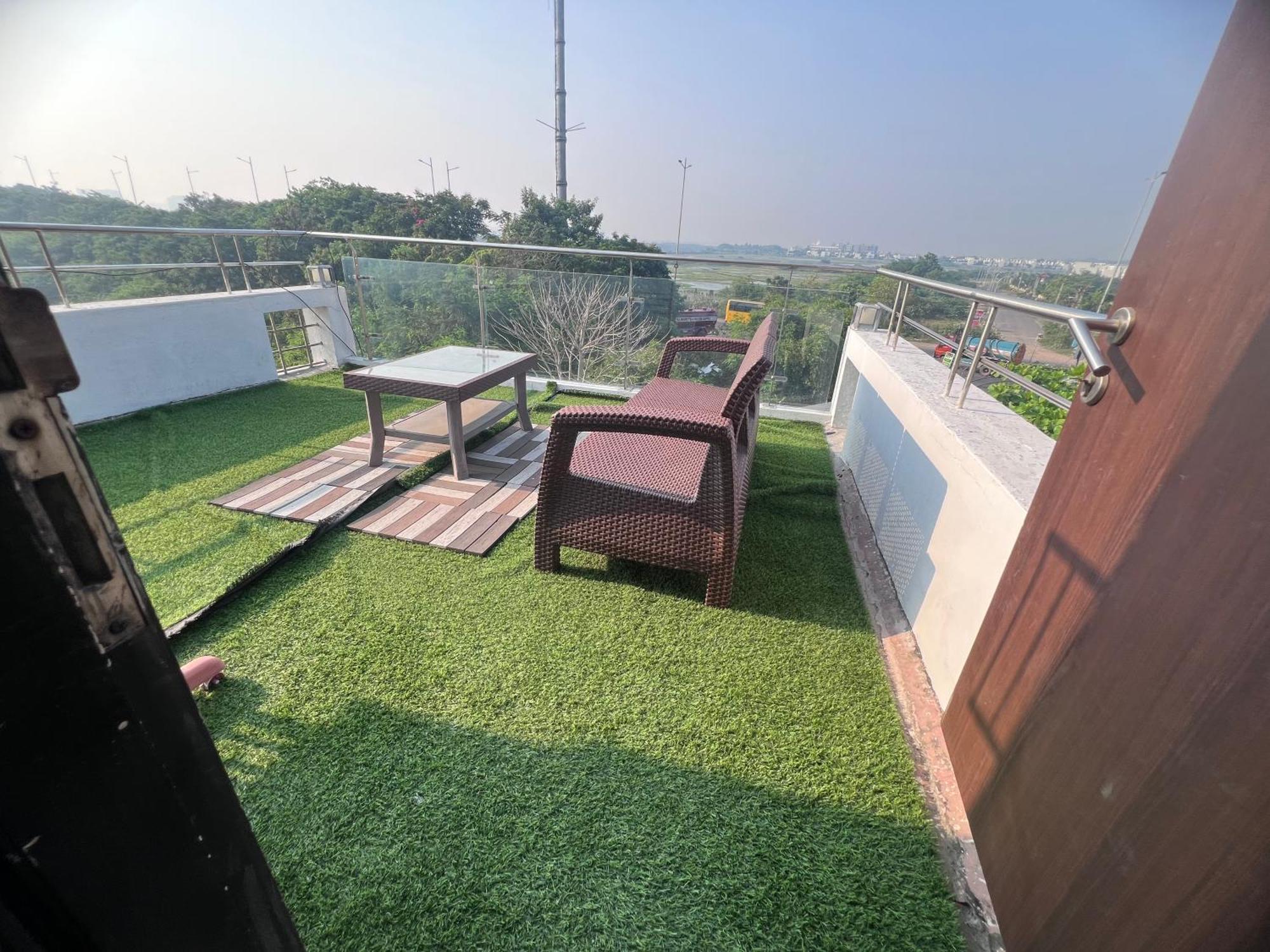 Villa 117 Prestige Silver Springs Chennai Exterior foto