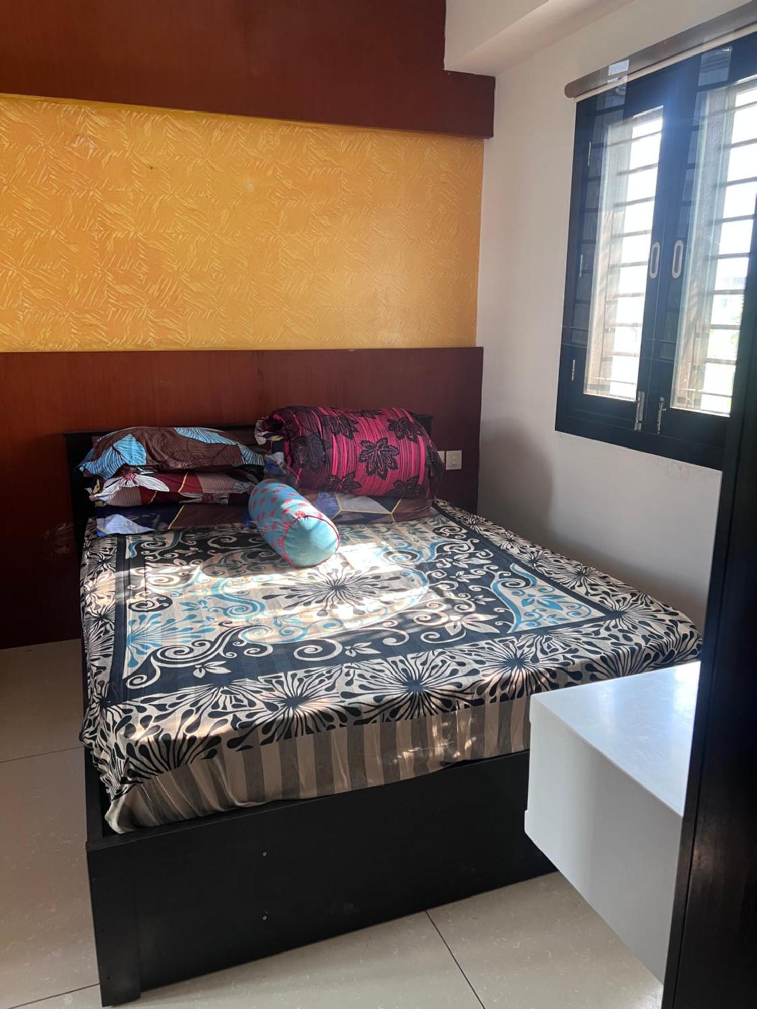 Villa 117 Prestige Silver Springs Chennai Exterior foto